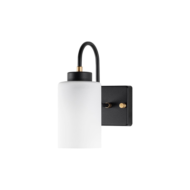 Opviq Wall Lamp Duzsuz - 13141 Gold
