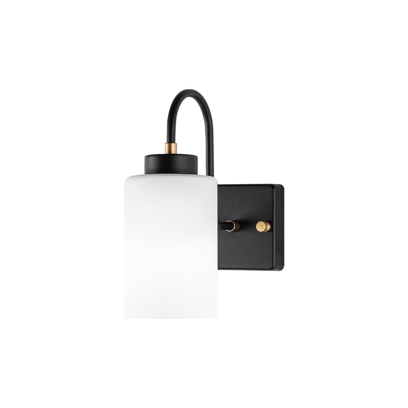 Opviq Wall Lamp Duzsuz - 13141 Gold