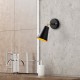 Opviq Wall Lamp Evander - 13191 Black
Gold