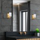 Wall Lamp Hania - 13175 Gold Opviq Wall Lamp Hania - 13175 Gold