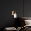 Opviq Wall Lamp Hemikilo - 13160 Gold
