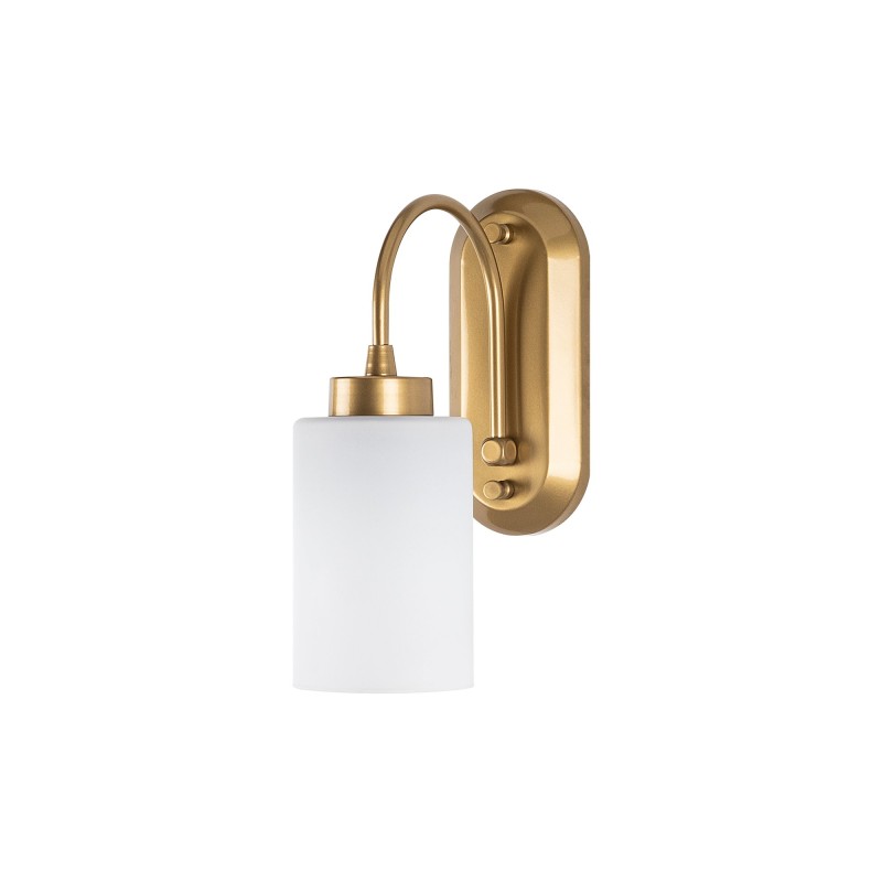 Opviq Wall Lamp Hemikilo - 13160 Gold