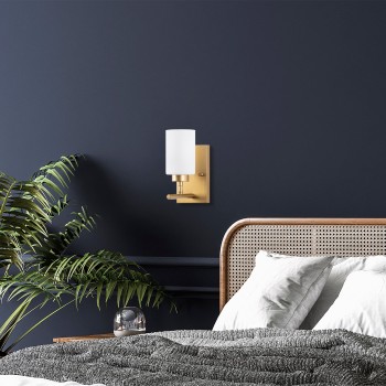 Wall Lamp Yensuk - 13120 Gold