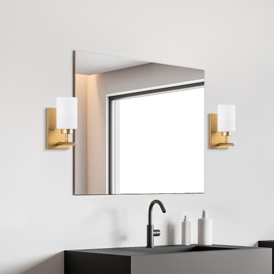 Wall Lamp Yensuk - 13120 Gold