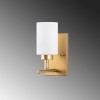 Wall Lamp Yensuk - 13120 Gold