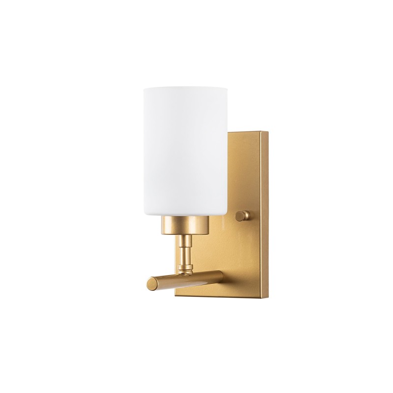 Wall Lamp Yensuk - 13120 Gold