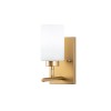 Wall Lamp Yensuk - 13120 Gold