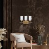 Wall Lamp Yensuk - 13125 Gold