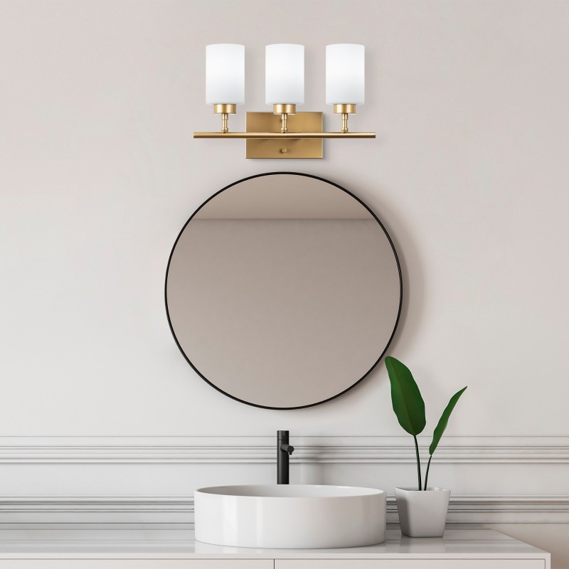 Wall Lamp Yensuk - 13125 Gold