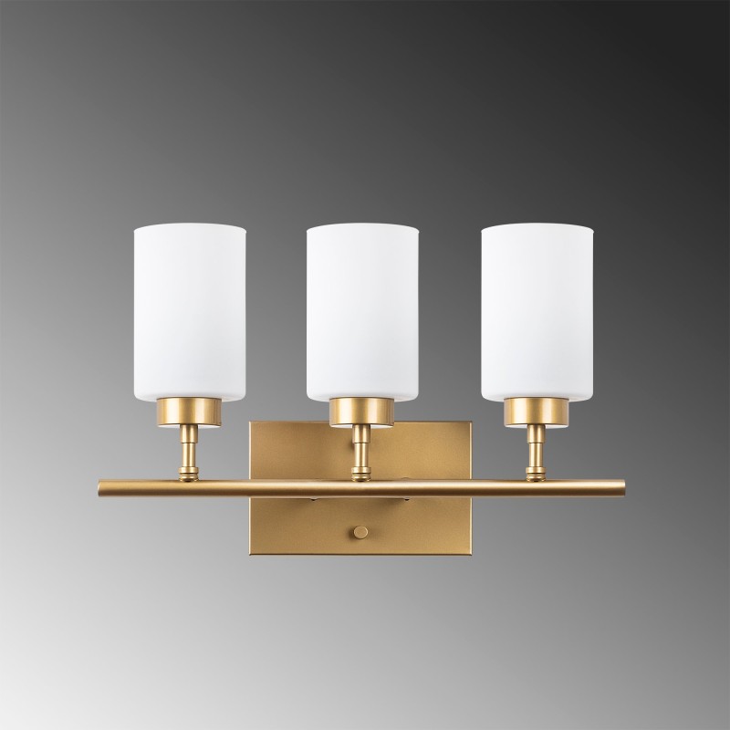 Wall Lamp Yensuk - 13125 Gold