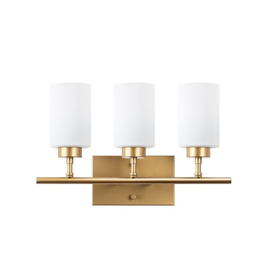 Wall Lamp Yensuk - 13125 Gold