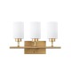 Wall Lamp Yensuk - 13125 Gold