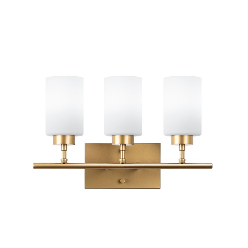 Wall Lamp Yensuk - 13125 Gold