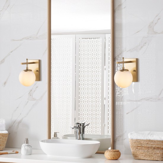 Wall Lamp Zahar - 13110 Gold Wall Lamp Zahar - 13110 Gold