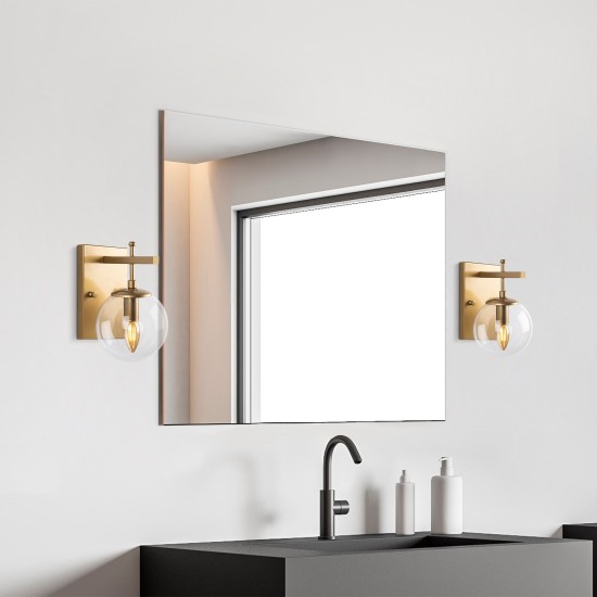 Wall Lamp Zahar - 13111 Gold Wall Lamp Zahar - 13111 Gold