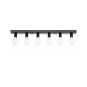 Chandelier Mirro - 12225 Black
White Opviq Chandelier Mirro - 12225 Black
White