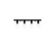 Opviq Chandelier Mirro - 12230 Black
White