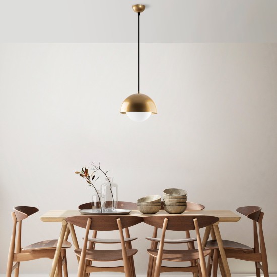 Chandelier Camgoz - 11029 Gold Chandelier Camgoz - 11029 Gold