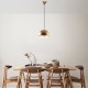 Chandelier Camgoz - 11029 Gold Chandelier Camgoz - 11029 Gold