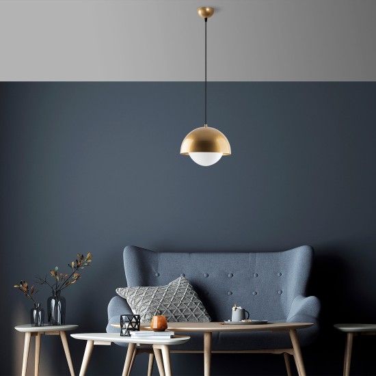 Chandelier Camgoz - 11029 Gold Chandelier Camgoz - 11029 Gold
