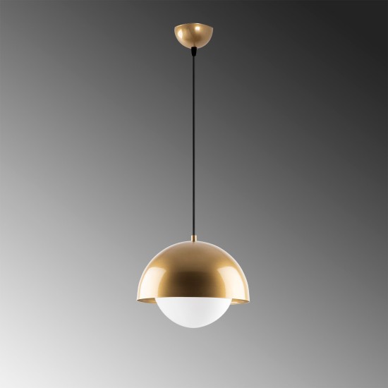 Chandelier Camgoz - 11029 Gold Chandelier Camgoz - 11029 Gold
