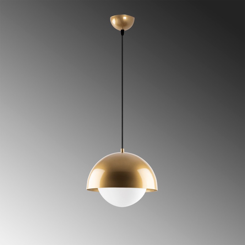 Chandelier Camgoz - 11029 Gold