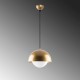 Chandelier Camgoz - 11029 Gold Chandelier Camgoz - 11029 Gold