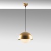 Chandelier Camgoz - 11029 Gold