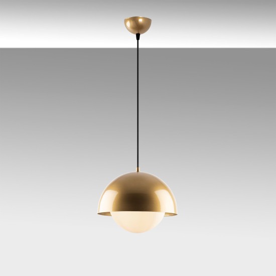 Chandelier Camgoz - 11029 Gold Chandelier Camgoz - 11029 Gold