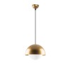 Chandelier Camgoz - 11029 Gold