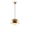 Chandelier Camgoz - 11029 Gold