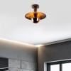 Chandelier Kurt - 13353 Copper