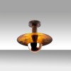 Chandelier Kurt - 13353 Copper