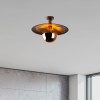 Opviq Chandelier Kurt - 13355 Copper