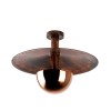 Opviq Chandelier Kurt - 13355 Copper