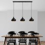 Chandelier Muba - 11554 Black