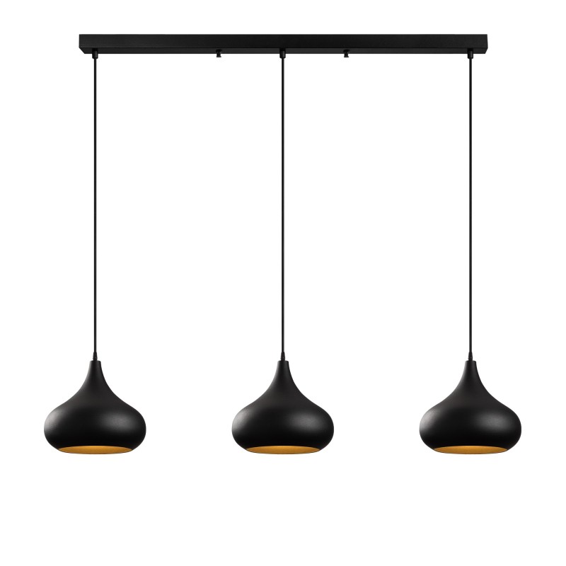 Chandelier Muba - 11554 Black