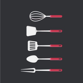 Carpet (60 x 100) Wookece180 Multicolor