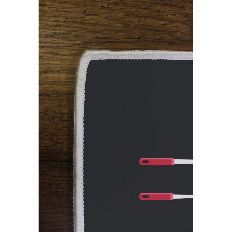 Conceptum Hypnose Carpet (60 x 100) Wookece180 Multicolor