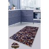 Conceptum Hypnose Carpet (60 x 100) Wookece188 Multicolor