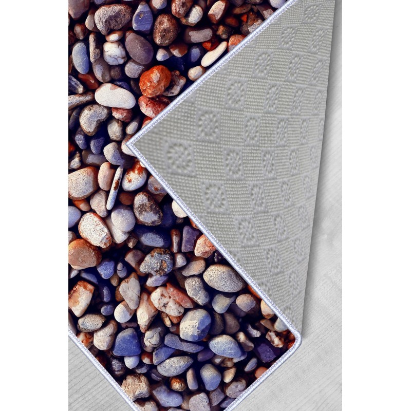 Conceptum Hypnose Carpet (60 x 100) Wookece188 Multicolor