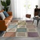 Carpet (50 x 80) Wookece196 Multicolor Conceptum Hypnose Carpet (50 x 80) Wookece196 Multicolor