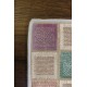 Carpet (50 x 80) Wookece196 Multicolor Conceptum Hypnose Carpet (50 x 80) Wookece196 Multicolor