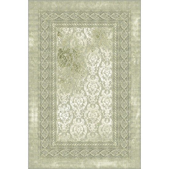 Carpet (50 x 80) Wookece211 Multicolor