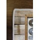 Carpet (50 x 80) Wookece217 Multicolor Conceptum Hypnose Carpet (50 x 80) Wookece217 Multicolor