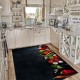 Carpet (50 x 80) Wookece224 Multicolor Conceptum Hypnose Carpet (50 x 80) Wookece224 Multicolor
