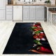 Carpet (50 x 80) Wookece224 Multicolor Conceptum Hypnose Carpet (50 x 80) Wookece224 Multicolor