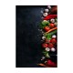 Carpet (50 x 80) Wookece224 Multicolor Conceptum Hypnose Carpet (50 x 80) Wookece224 Multicolor
