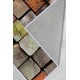 Carpet (50 x 80) Wookece245 Multicolor Conceptum Hypnose Carpet (50 x 80) Wookece245 Multicolor