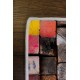 Carpet (50 x 80) Wookece245 Multicolor Conceptum Hypnose Carpet (50 x 80) Wookece245 Multicolor